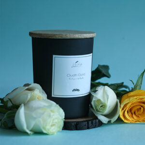 Oudh Gold scented candles online